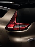Renault Grand Scenic 2016 года